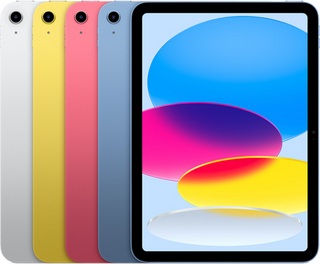 Apple iPad 10 (2022) 10,9
