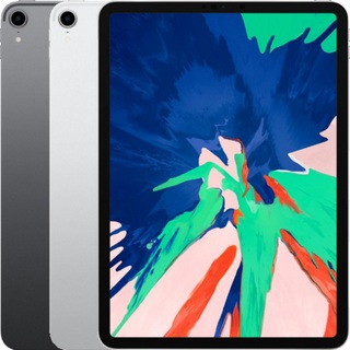 Apple iPad Pro (2018) 11
