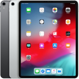 Apple iPad Pro (2018) 12,9