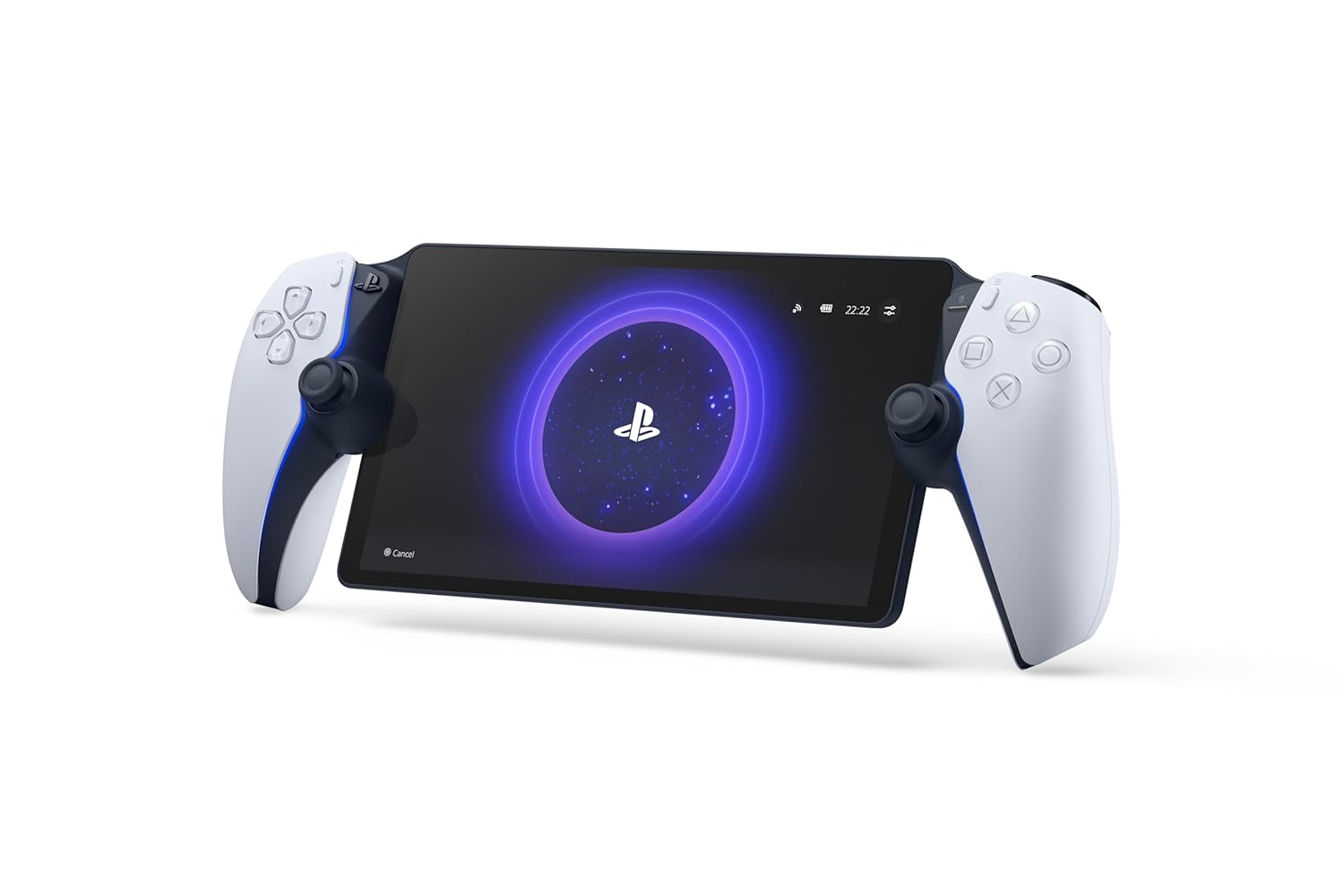 PlayStation Portal Remote-Player - [PS5]